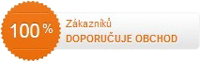 Certifikace e-shopu Gradienteko.cz