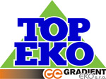 Logo TOP-EKO