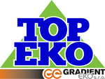 Logo TOP-EKO