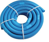 Plovoucí hadice 32 mm modrá 1 m