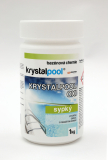 KRYSTALPOOL OXI 1 kg