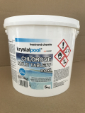 Chlorové multi tablety maxi - 5 kg (200g)