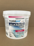 Alkalita plus - 3 kg