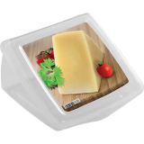 Box na sýr QUESSERA ROTHERDAM 13,5 x 12,5 x 8 cm