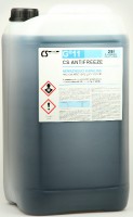 GE Antifreeze G11 -80 25 l (Nemrznoucí chladící kapalina)