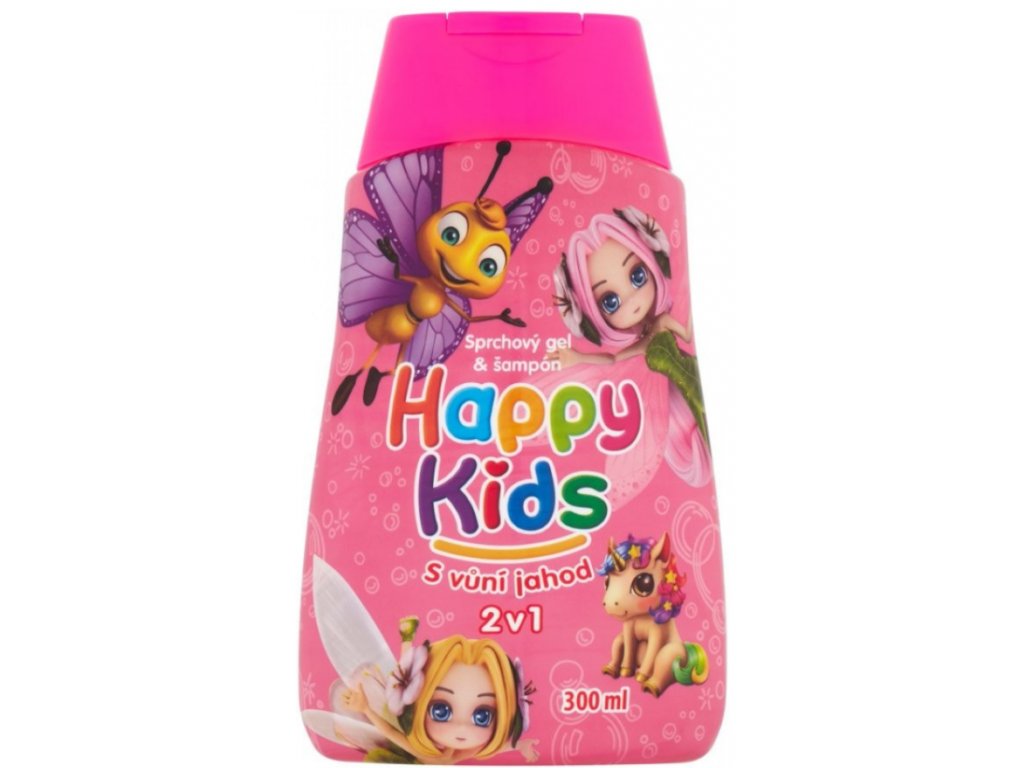 Happy Kids Boys/Girls SG