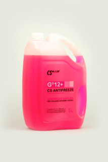 GE  Antifreeze G12+ -80 3 l