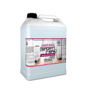 disiCLEAN SPORT & SPA 3 l - dezinfekce povrchů