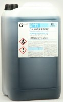 GE Antifreeze G11 -80 25 l