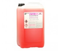 GE Antifreeze G12+ -80 25 l