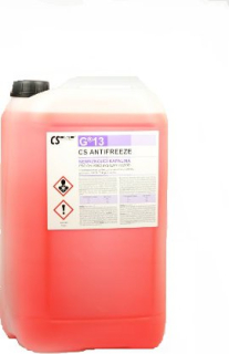 CS Antifreeze G13 25 l